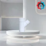 سه راه تبدیلی 45 درجه