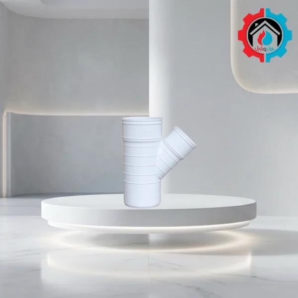 سه راه تبدیلی 45 درجه