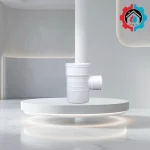 سه راه تبدیلی 90 درجه