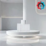 سه راه 90 درجه تبدیلی سه سر کوپل