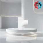 سه راه خم 87/5 درجه
