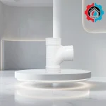 سه راه خم 87/5 سه سر کوپل