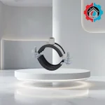 بست اویز مهره دار رایان