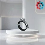 بست رگلاژی روکشدار