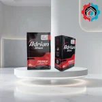 پرایمر آدرین شیمی یک لیتری