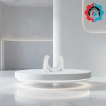بست لوله تک لایه بیست بسپار