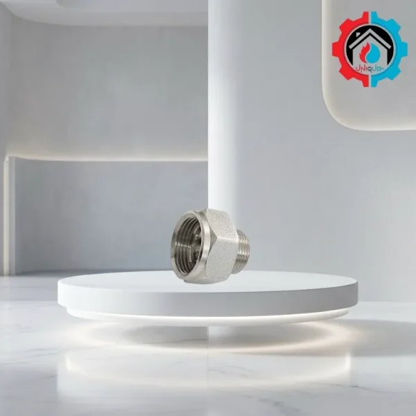 تبدیل روپیچ توپیچ پنج لایه ایران پایپ