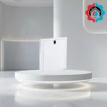 جعبه کلکتور همراه با پایه و بست پنج لایه ایران پایپ