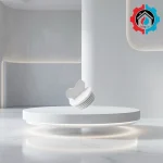 درپوش رزوه دار تک لایه بیست بسپار