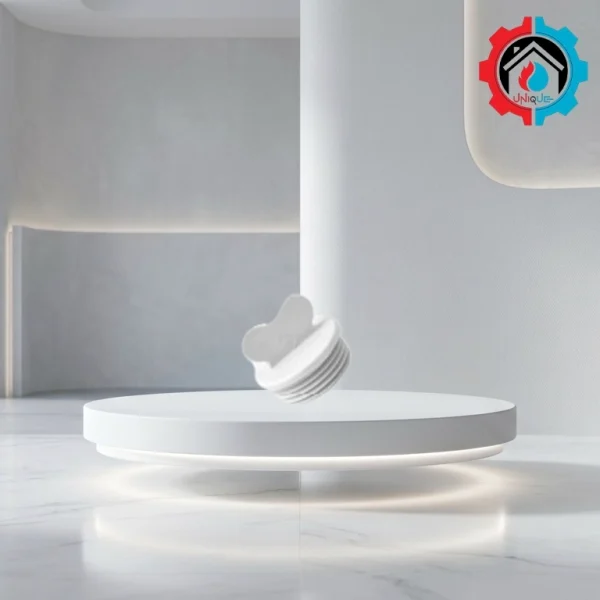 درپوش رزوه دار تک لایه بیست بسپار