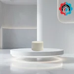 درپوش دوطرفه درین مهراس کویر