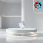 درپوش کپ تک لایه بیست بسپار