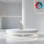 زانو 45 درجه دوسر کوپل درین مهراس کویر