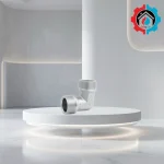 زانو رزوه ای پنج لایه ایران پایپ