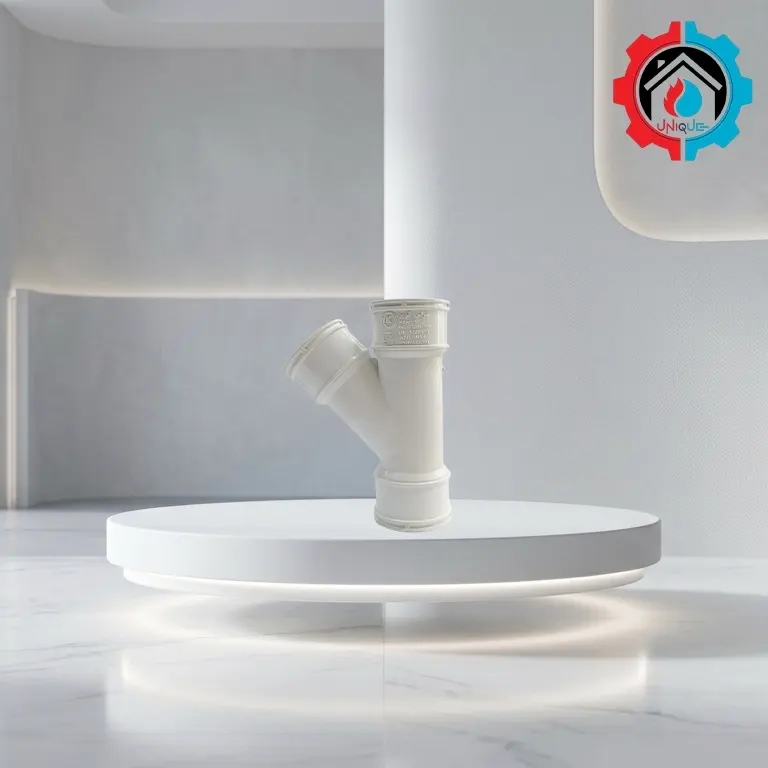 سه راه 45 درجه سه سر کوپل درین مهراس کویر