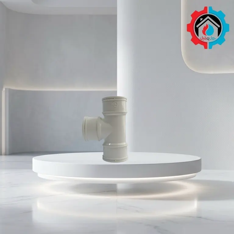 سه راه 90 درجه سه سرکوپل درین مهراس کویر