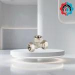 سه راهی کوپلی پنج لایه ایران پایپ