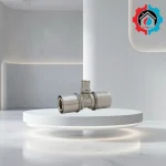 سه راهی تبدیل پرسی پنج لایه ایران پایپ