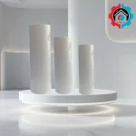 لوله PVC_U اکو مهراس کویر