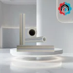 لوله PPR (20اتمسفر) تک لایه بیست بسپار