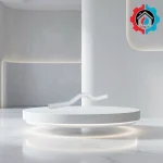 لوله خمدار تک لایه بیست بسپار