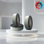 نوار خطی سفید آدرین شیمی