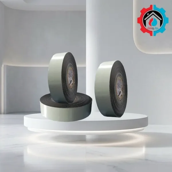 نوار خطی سفید آدرین شیمی