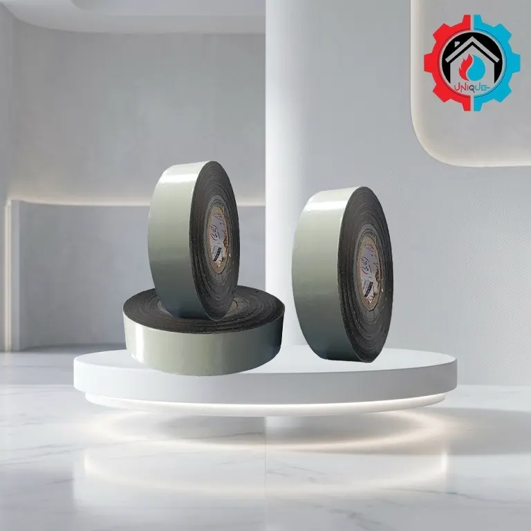 نوار خطی سفید آدرین شیمی