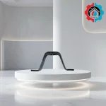پایه نصب رگلاژی