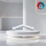 پل بوشن دار تک لایه بیست بسپار