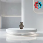 پیچ هواگیری دستی پنج لایه ایران پایپ