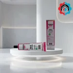 چسب تیوبی بستر