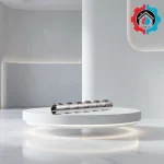 کلکتور پله ای 11.2اینچ پنج لایه ایران پایپ